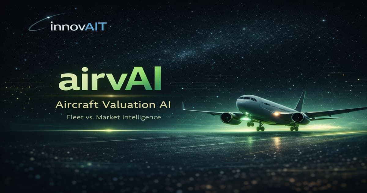airvAI platform preview