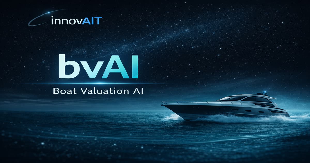 bvAI platform preview