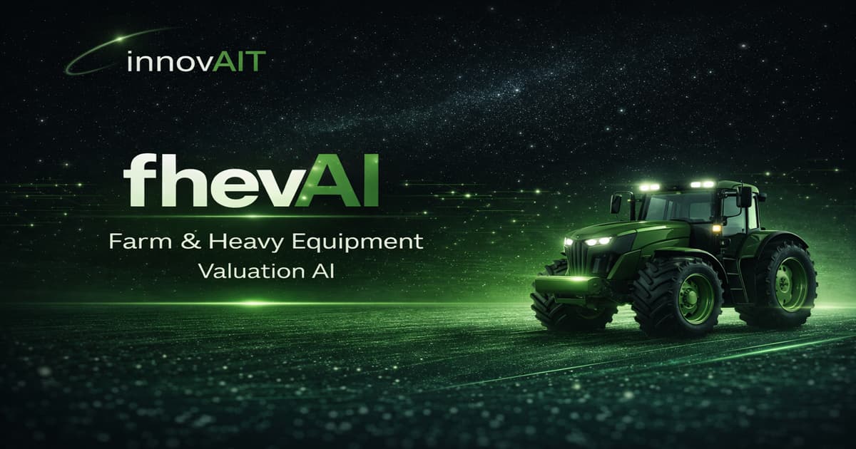 fhevAI platform preview