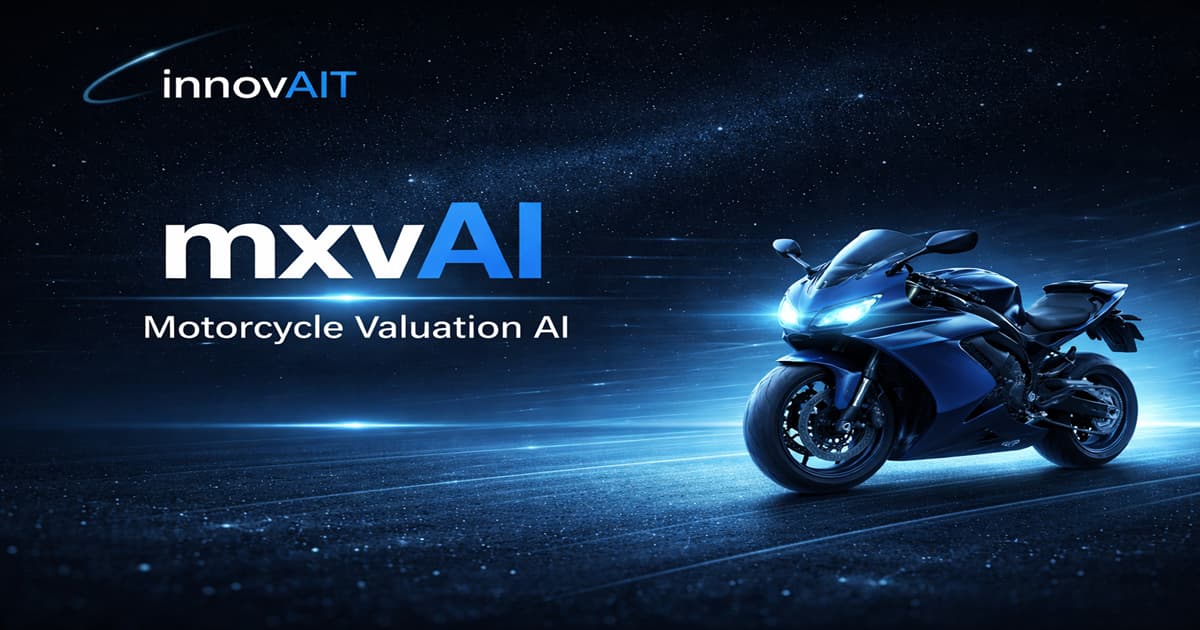 mxvAI platform preview